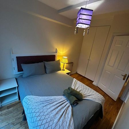 Apartament 29 Cill Ard Bohermore Galway City Zewnętrze zdjęcie
