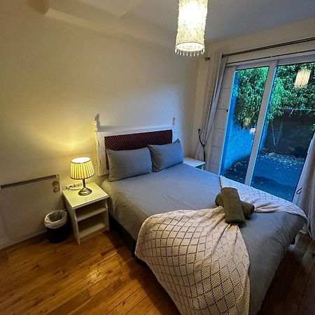Apartament 29 Cill Ard Bohermore Galway City Zewnętrze zdjęcie