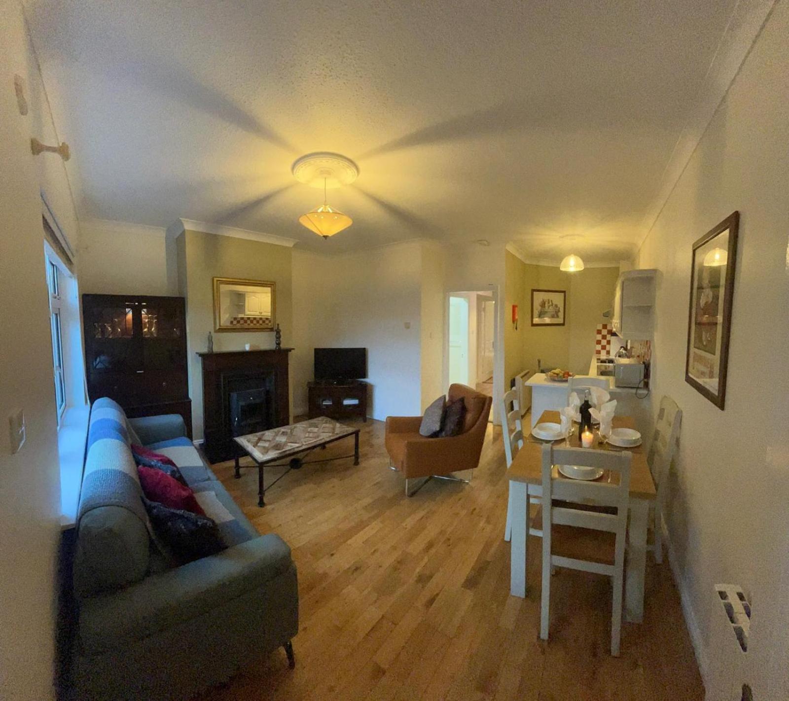 Apartament 29 Cill Ard Bohermore Galway City Zewnętrze zdjęcie