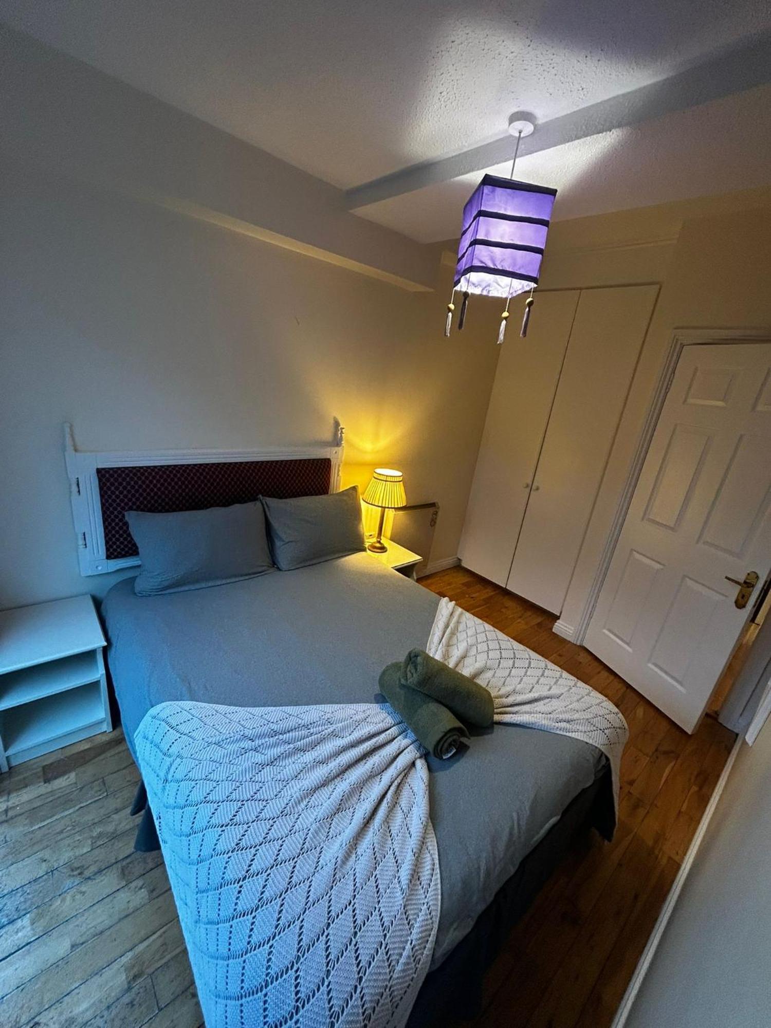 Apartament 29 Cill Ard Bohermore Galway City Zewnętrze zdjęcie