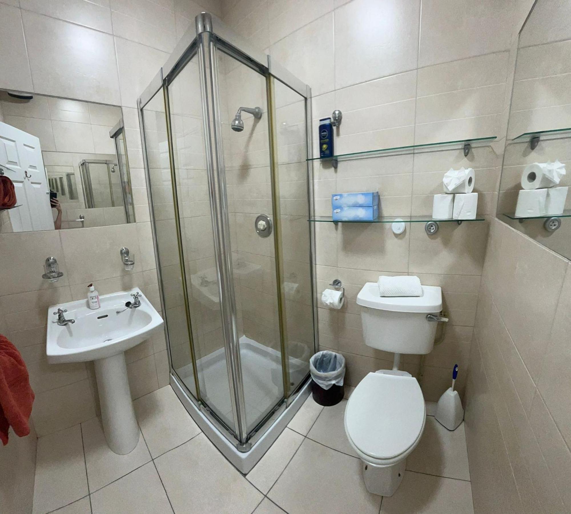 Apartament 29 Cill Ard Bohermore Galway City Zewnętrze zdjęcie
