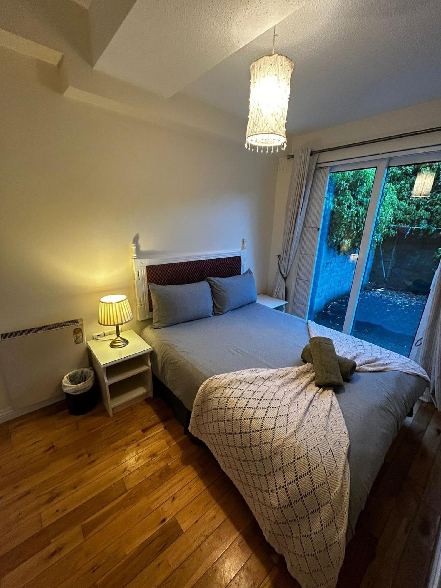 Apartament 29 Cill Ard Bohermore Galway City Zewnętrze zdjęcie