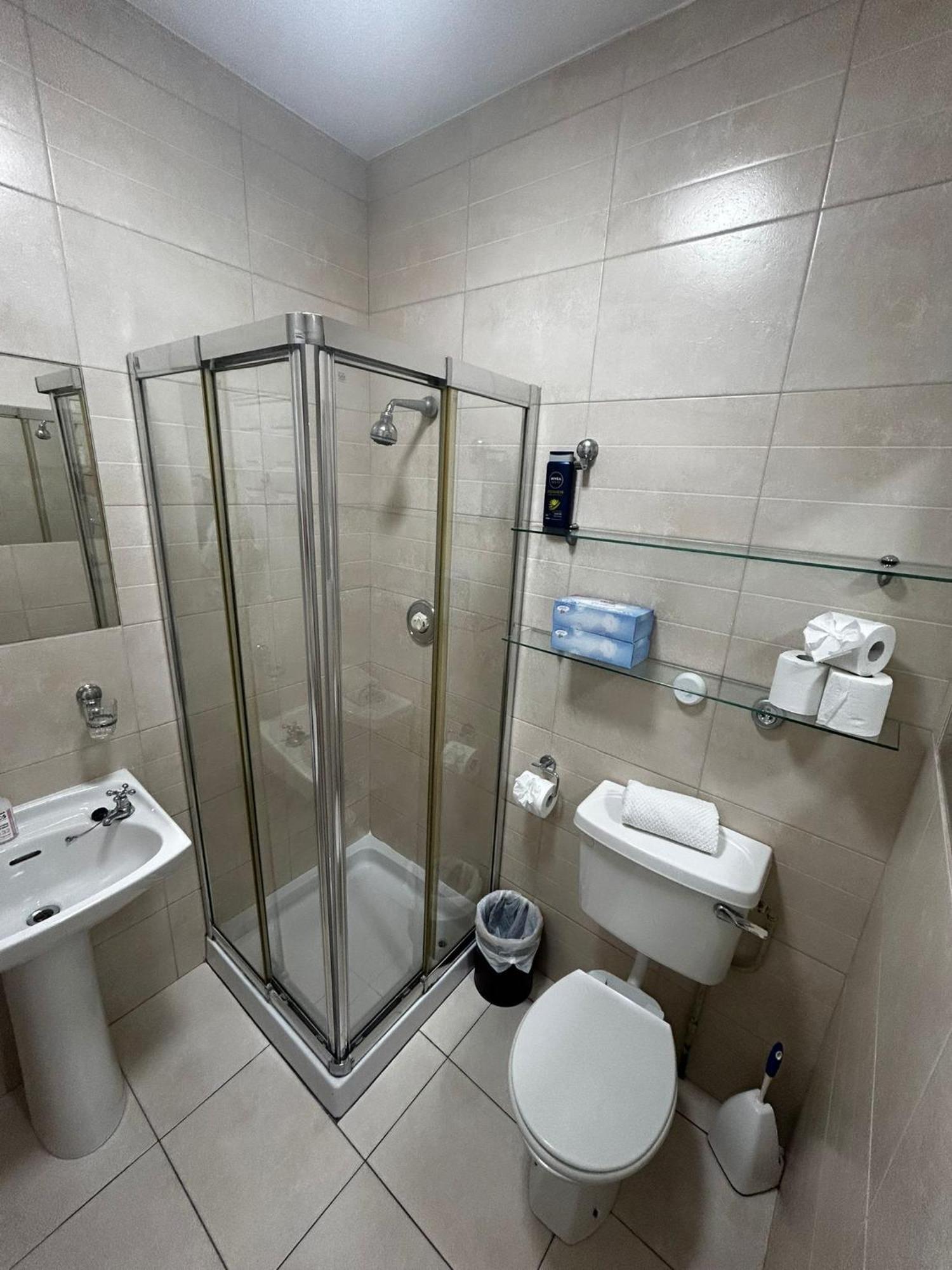 Apartament 29 Cill Ard Bohermore Galway City Zewnętrze zdjęcie