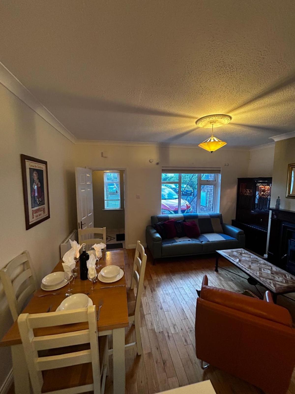 Apartament 29 Cill Ard Bohermore Galway City Zewnętrze zdjęcie