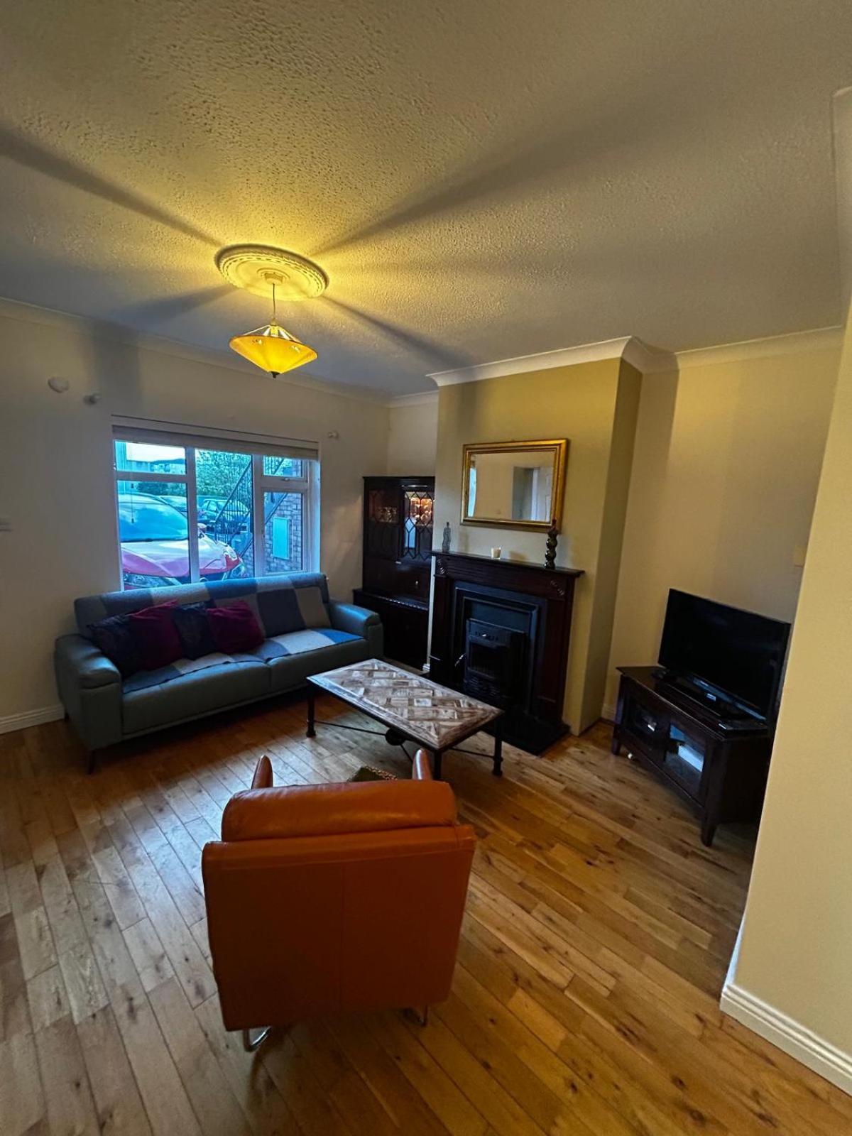 Apartament 29 Cill Ard Bohermore Galway City Zewnętrze zdjęcie