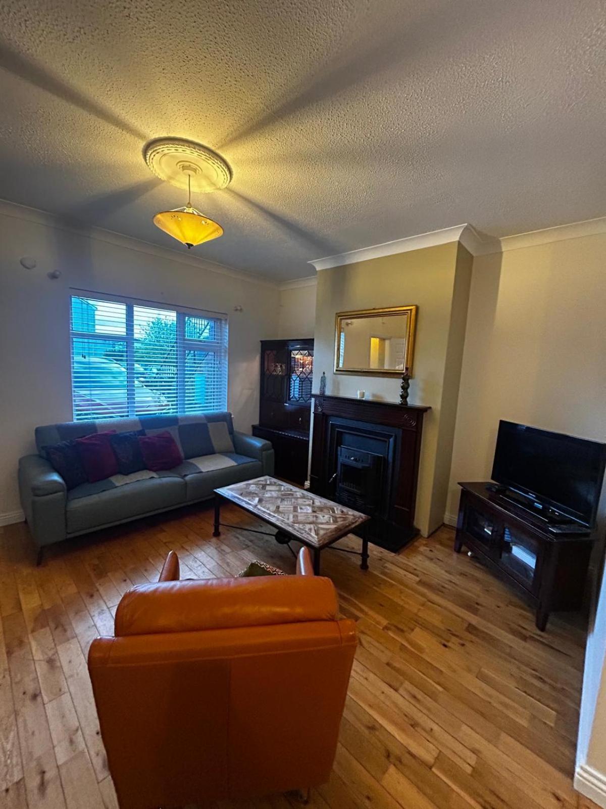 Apartament 29 Cill Ard Bohermore Galway City Zewnętrze zdjęcie