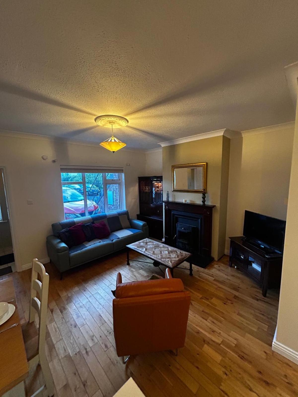 Apartament 29 Cill Ard Bohermore Galway City Zewnętrze zdjęcie