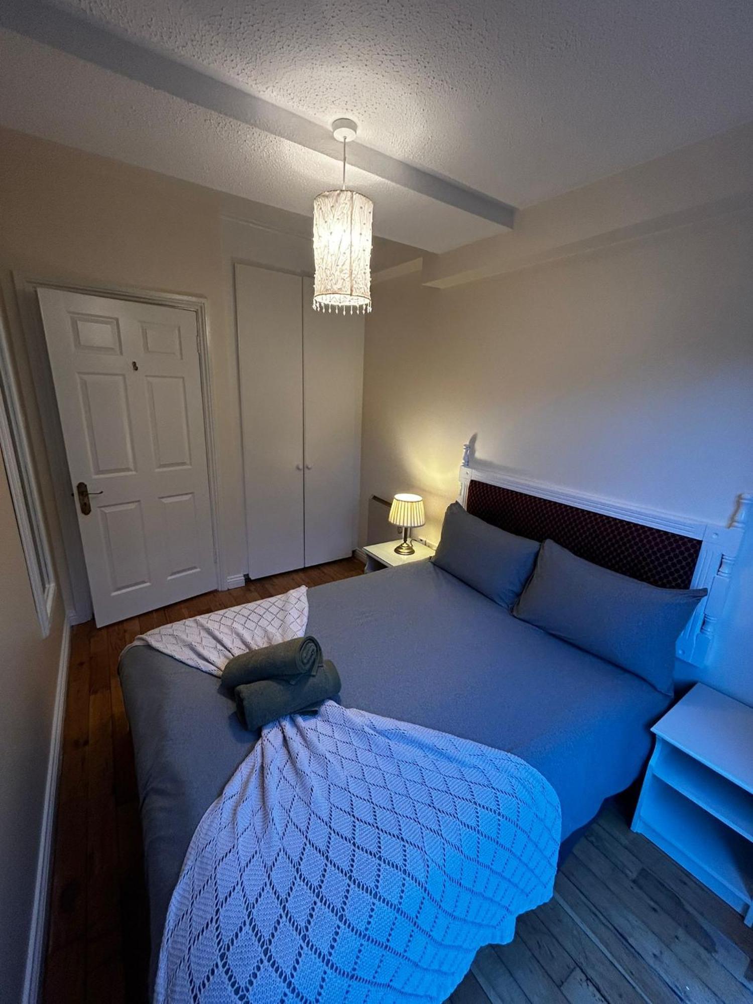 Apartament 29 Cill Ard Bohermore Galway City Zewnętrze zdjęcie