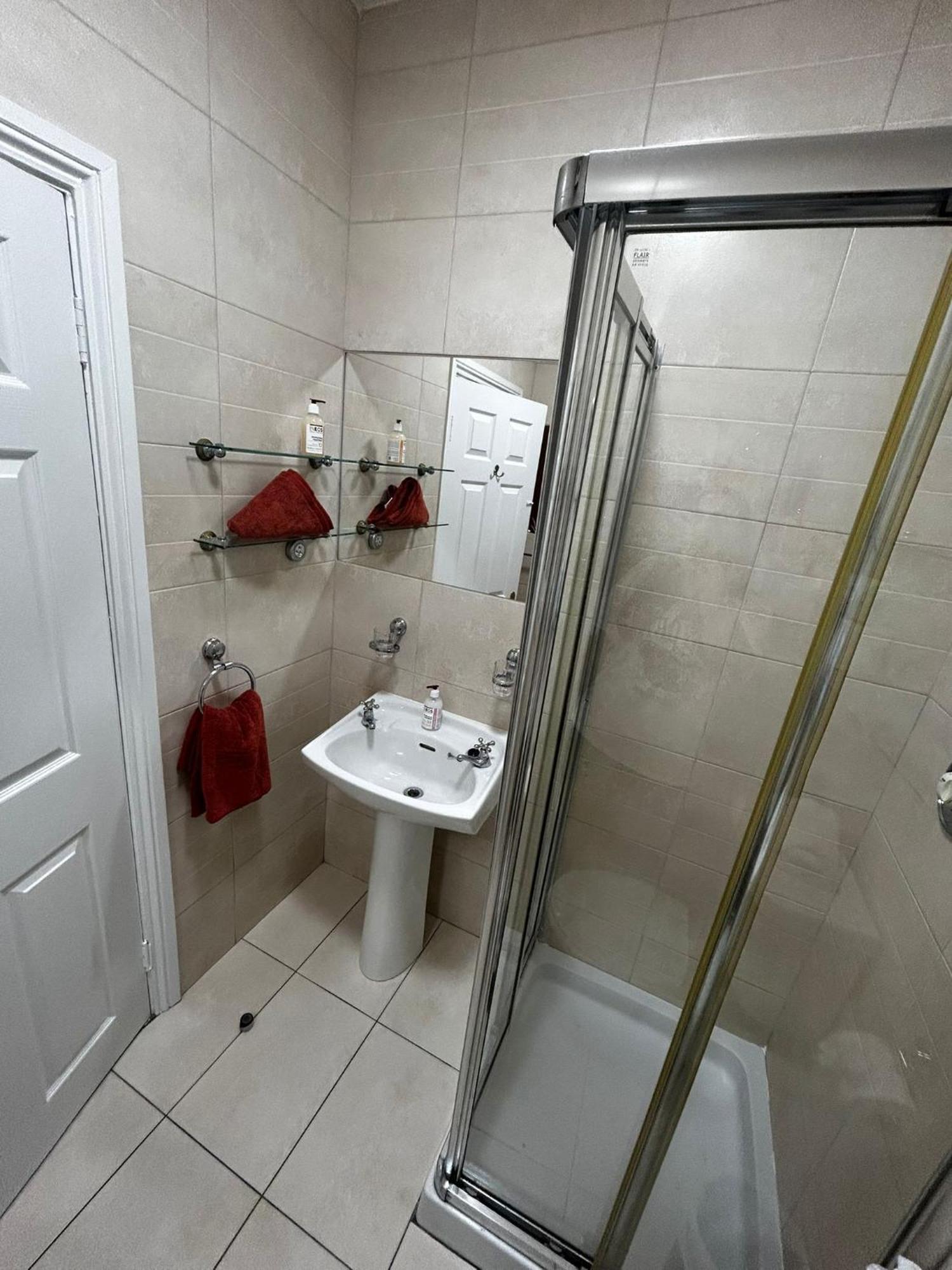 Apartament 29 Cill Ard Bohermore Galway City Zewnętrze zdjęcie
