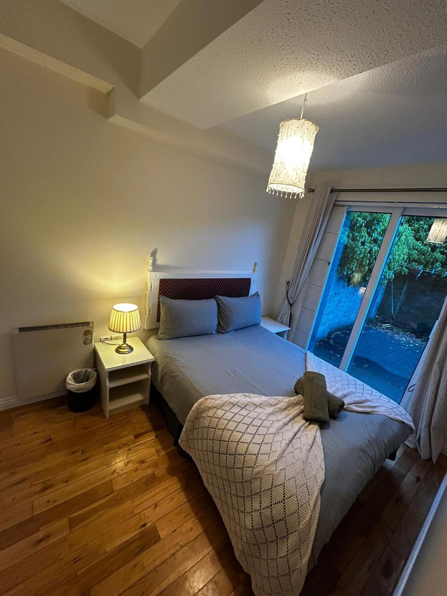 Apartament 29 Cill Ard Bohermore Galway City Zewnętrze zdjęcie